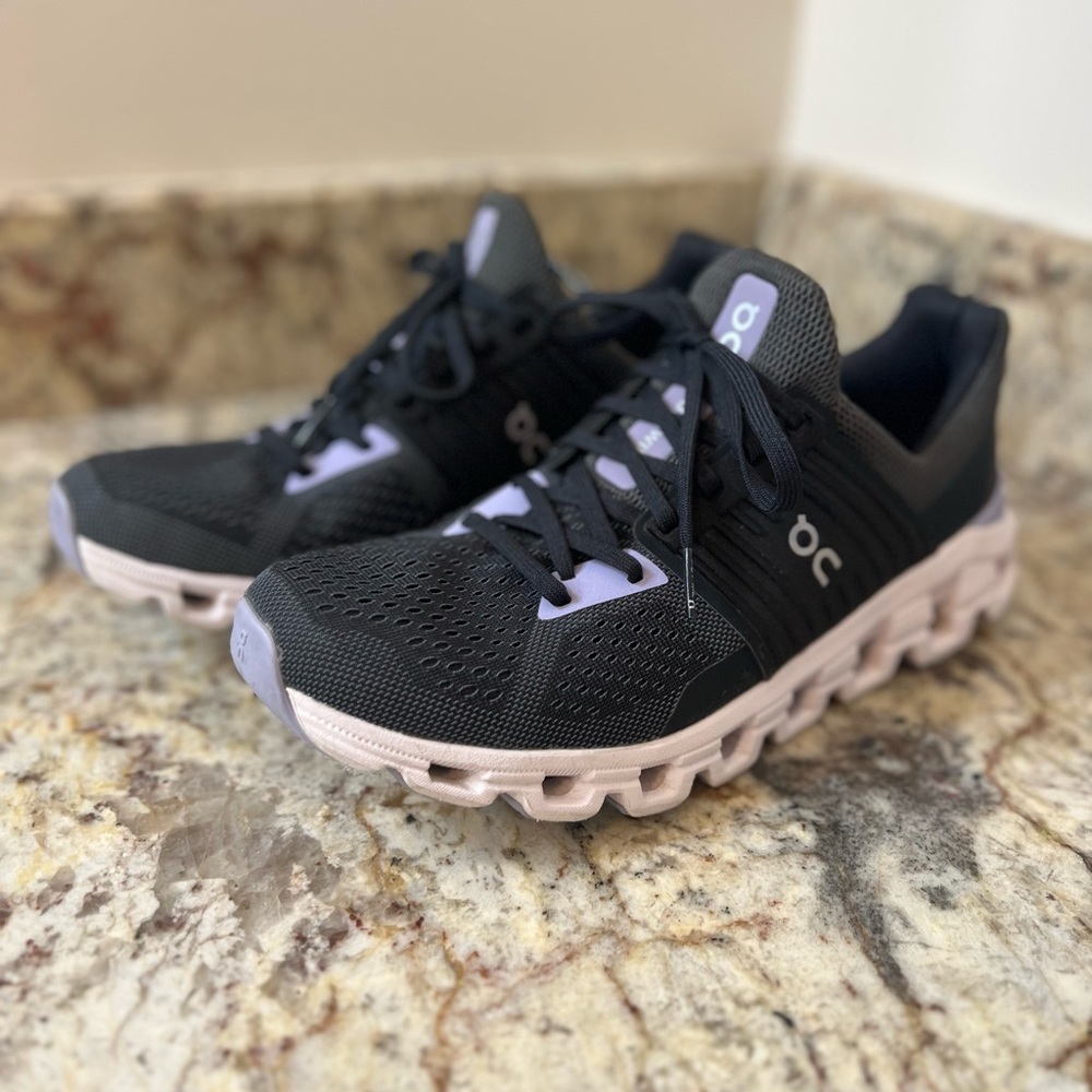 On Cloud Cloudswift Women’s 9.5
